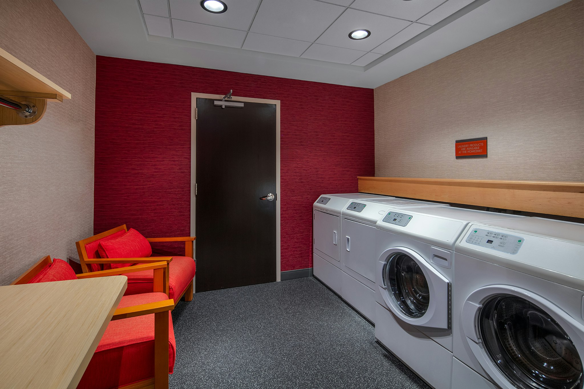 Home2 Suites By Hilton Little Rock West 21/37