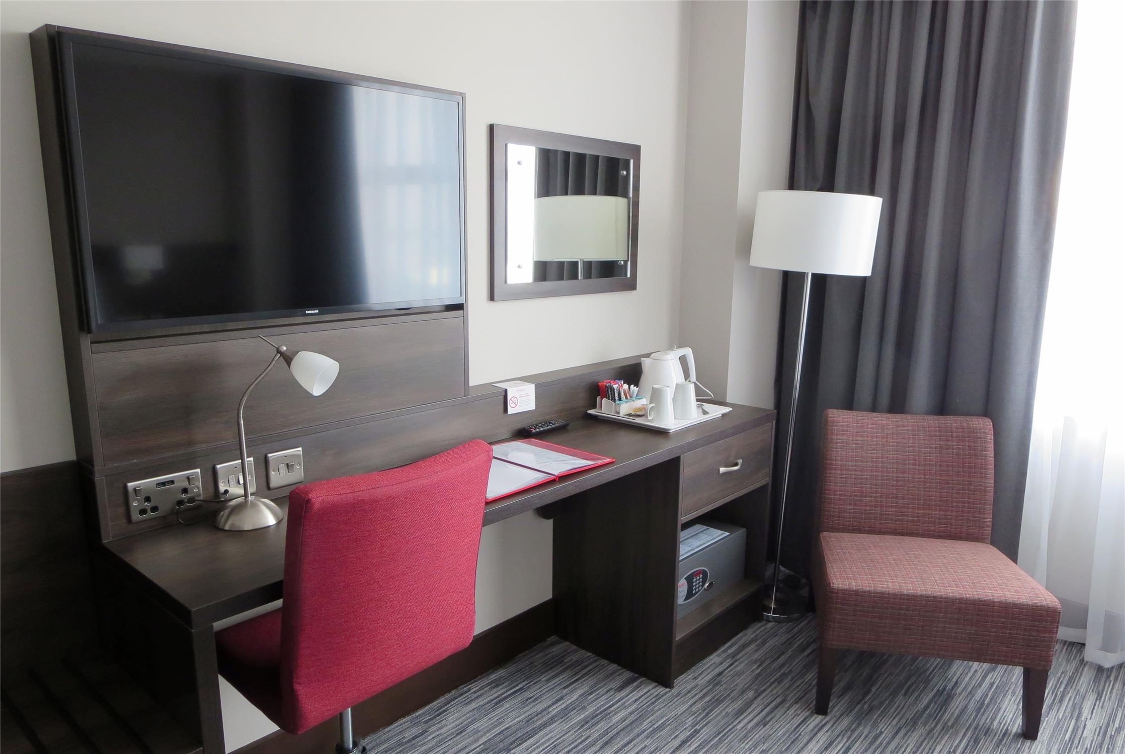 Ramada by Wyndham East Kilbride 27/30