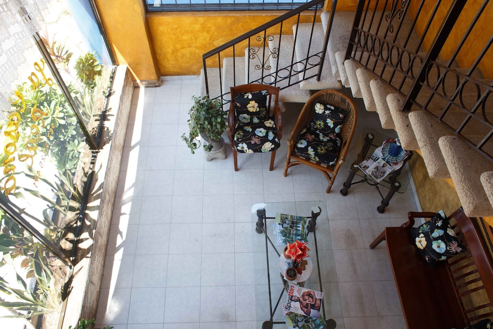 La Casona Real 17/50