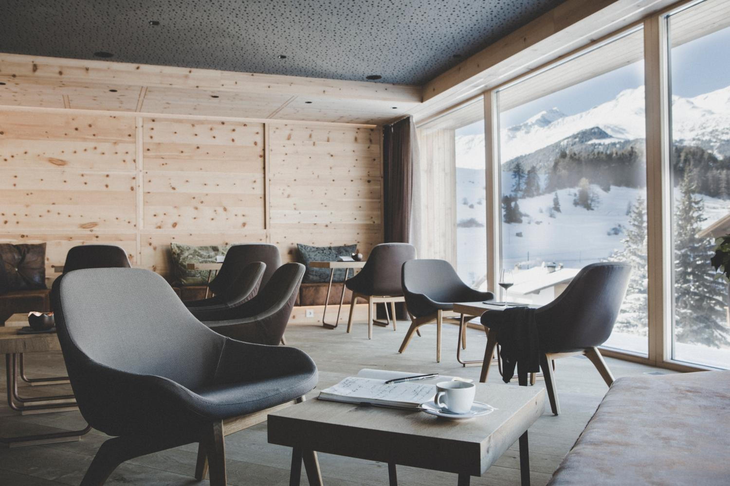 Arabella Retreat & Spa 29/35