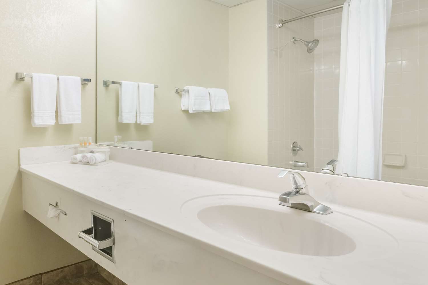 Days Inn by Wyndham Selma 18/18