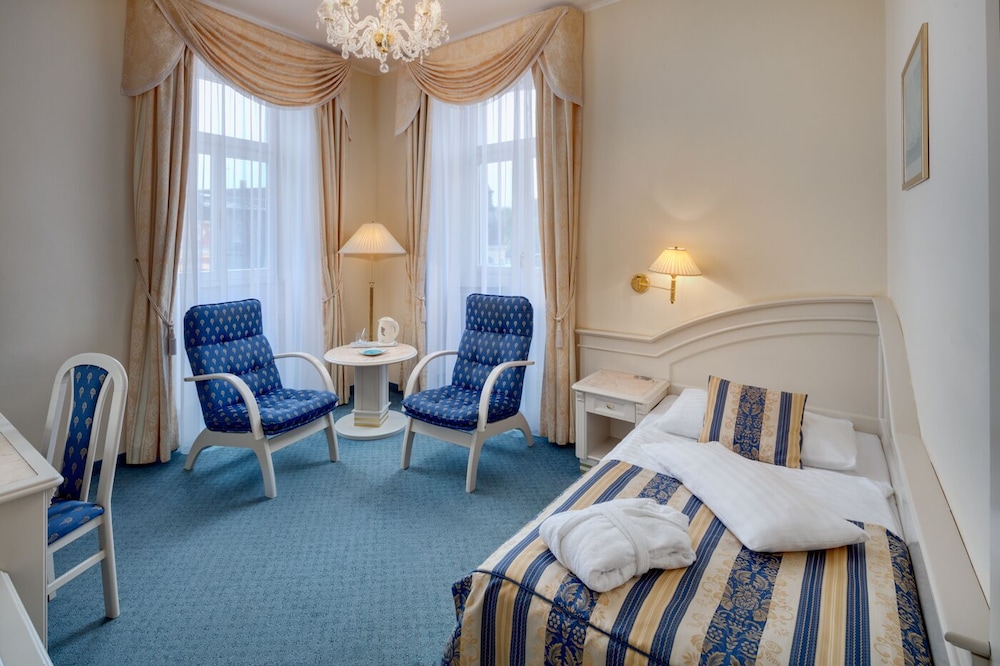 Pacific Ensana Health Spa Hotel 18/42