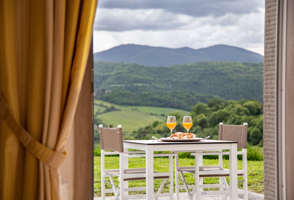 Agri Resort & Spa Le Colline Del Paradiso 50/60