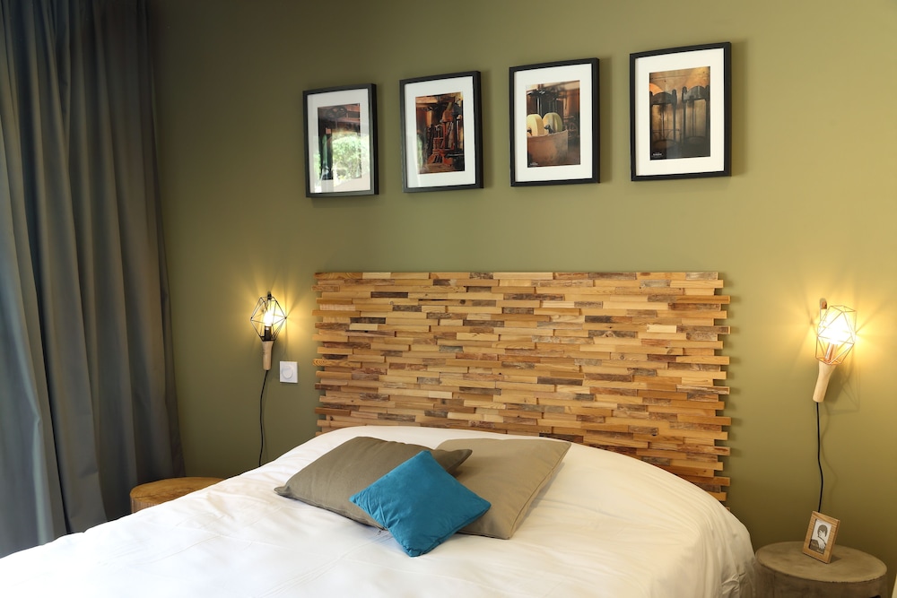 Les Chambres De Casarina 26/70