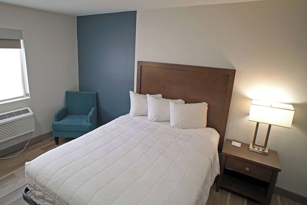 Baymont by Wyndham Monte Vista 24/62