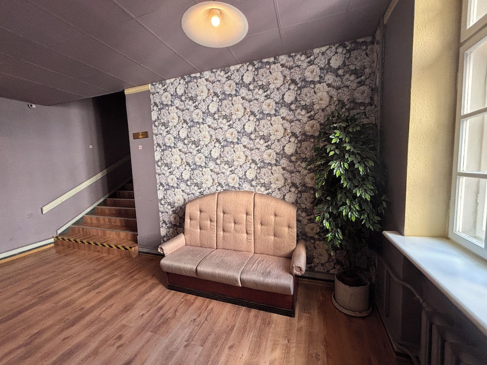 Viktorija Hotel 25/50