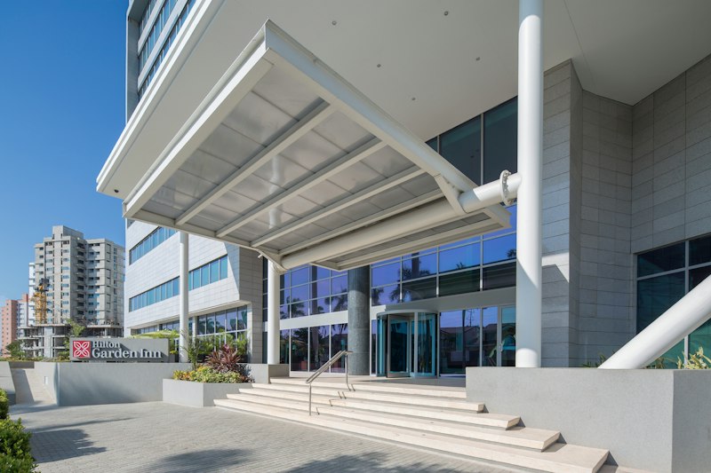 Hilton Garden Inn Barranquilla 4/54
