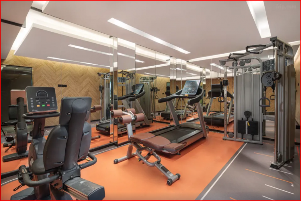 Kasion Pusham Hotel Yiwu 24/32