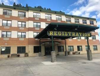 Travelodge Inn Suites Deadwood 3/73