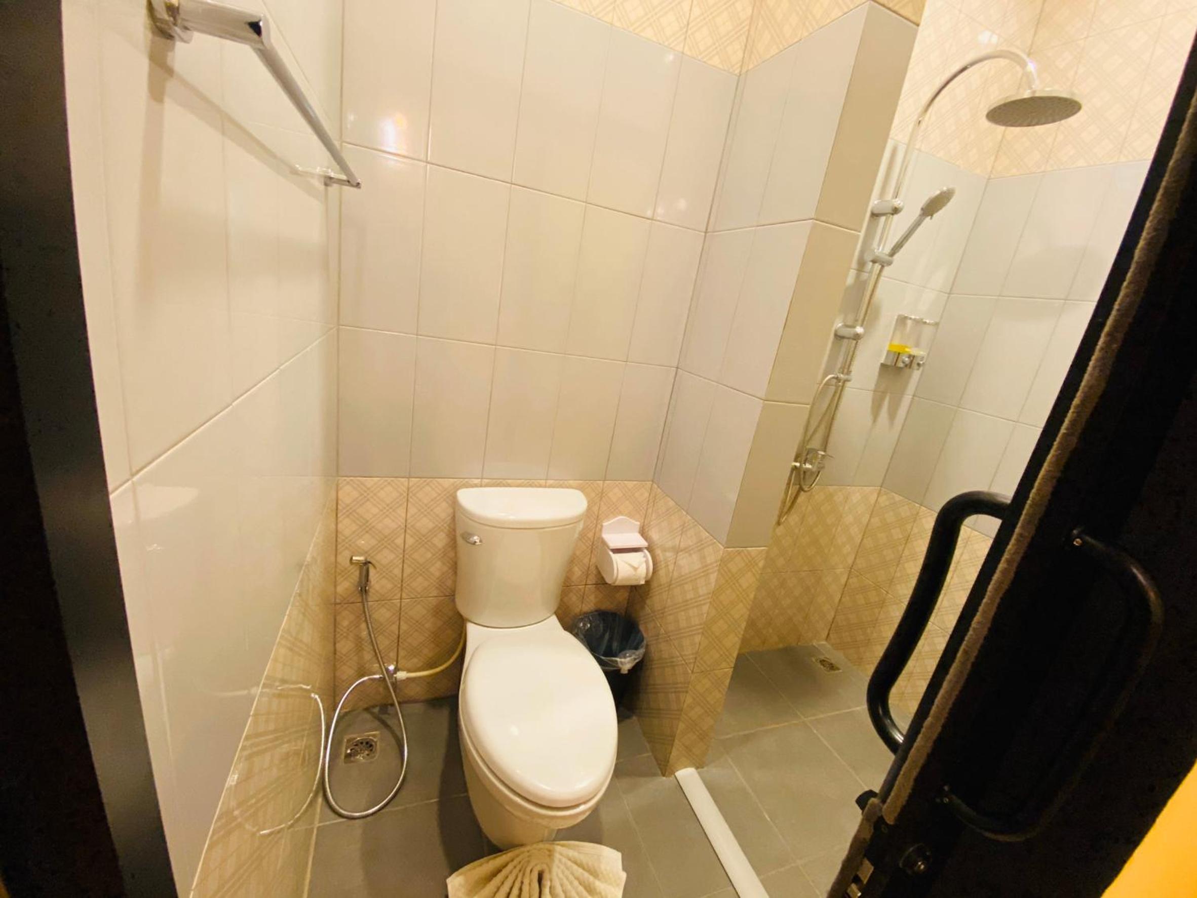 غرفة عائلية، Bed Villa Resort Chaing Rai 8/10