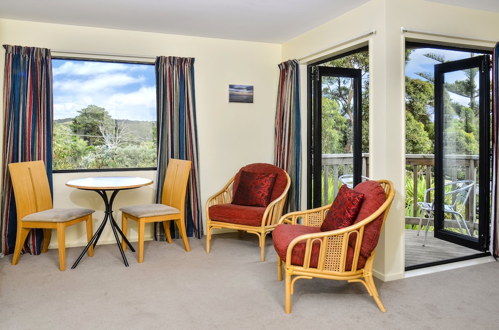 Waiheke Island Motel 32/50