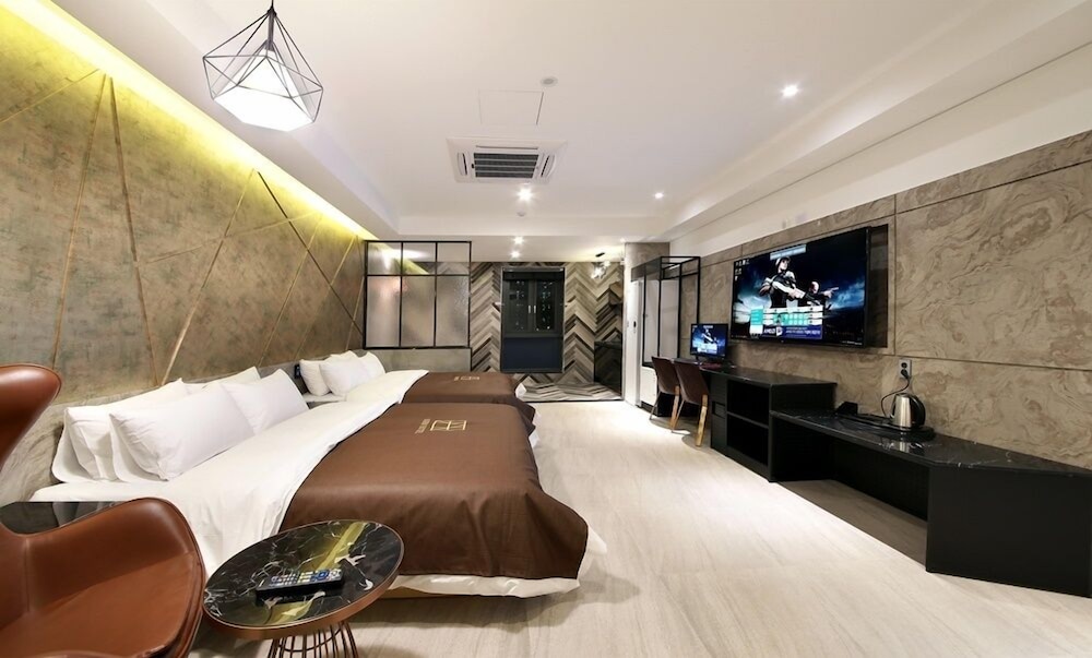 Gimpo ASSEM Hotel 22/50