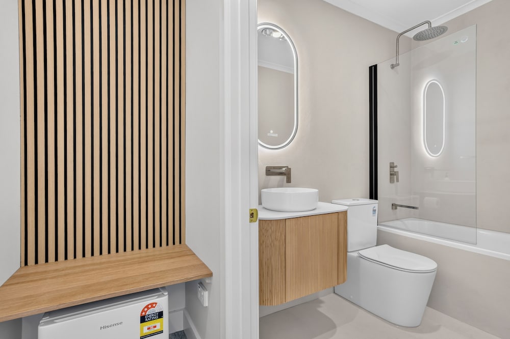Best Western Lufra 48/50