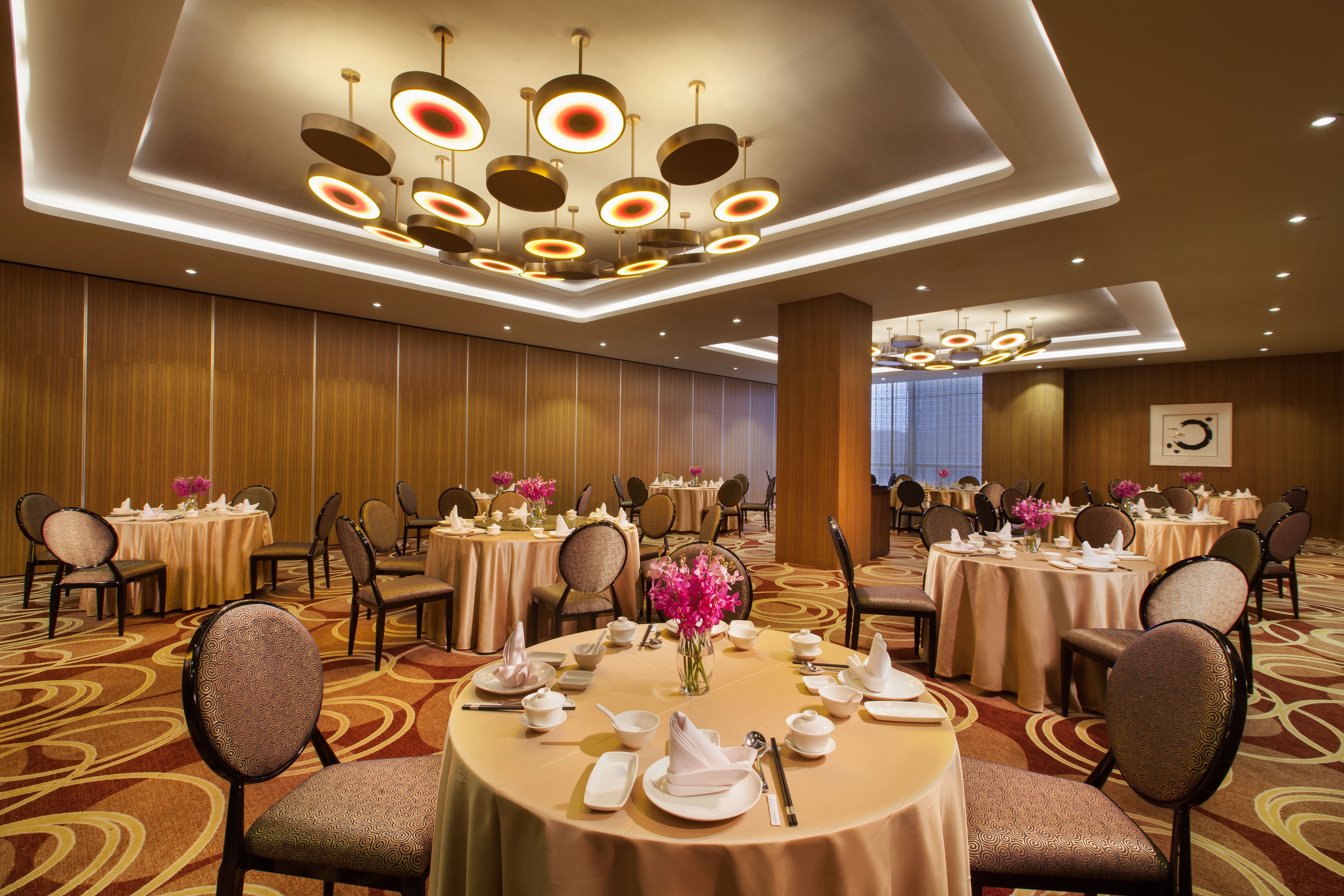 Holiday Inn Putian Xiuyu 33/50
