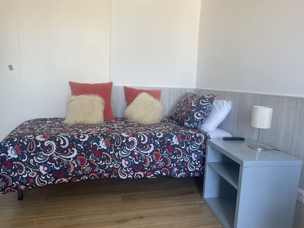 Apartamentos Puerto Sherry 31/50