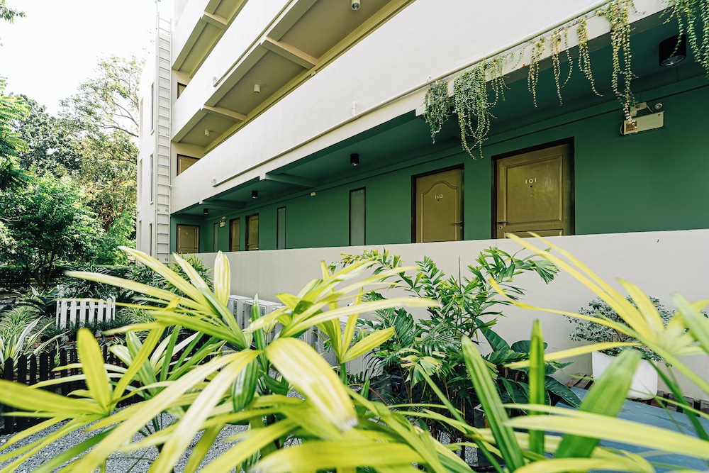 The Bihai Hua Hin 4/50
