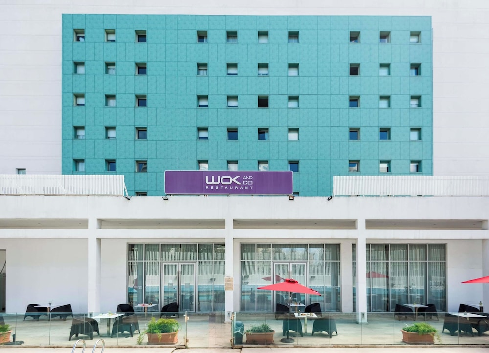Ibis Tanger City Center in TANGIER