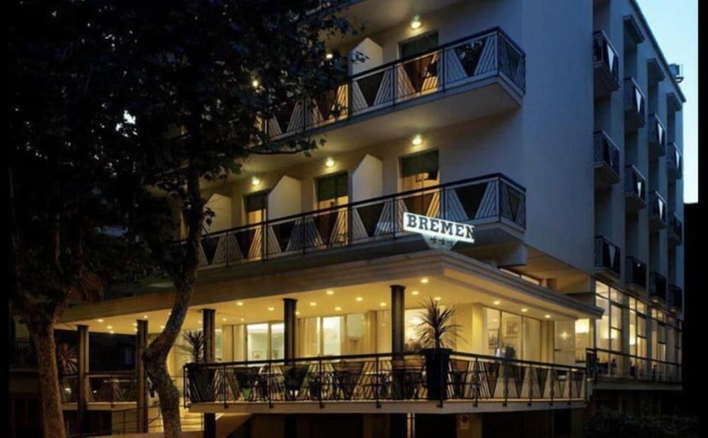 Hotel Bremen 1/49