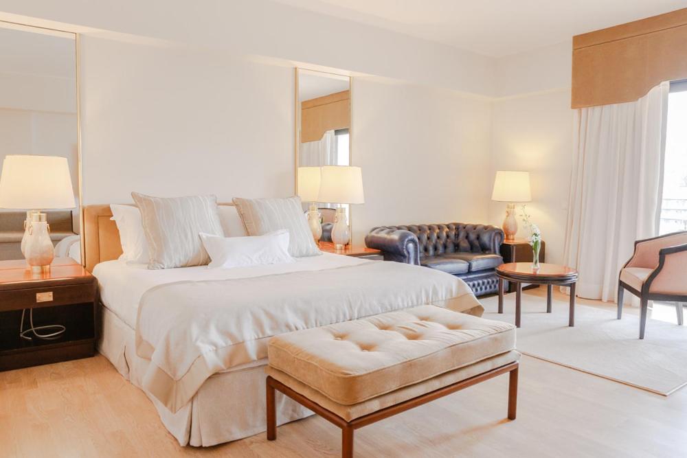 Vip, Executive, Garden View