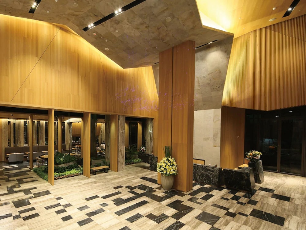 South Urban Hotel 22/45