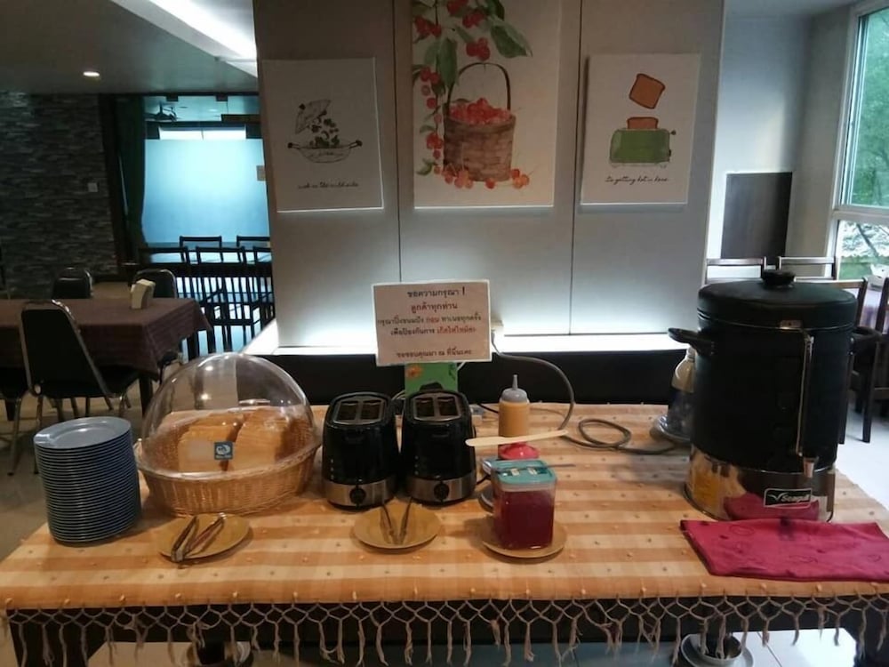 Km Kwanphayao Hotel 36/50