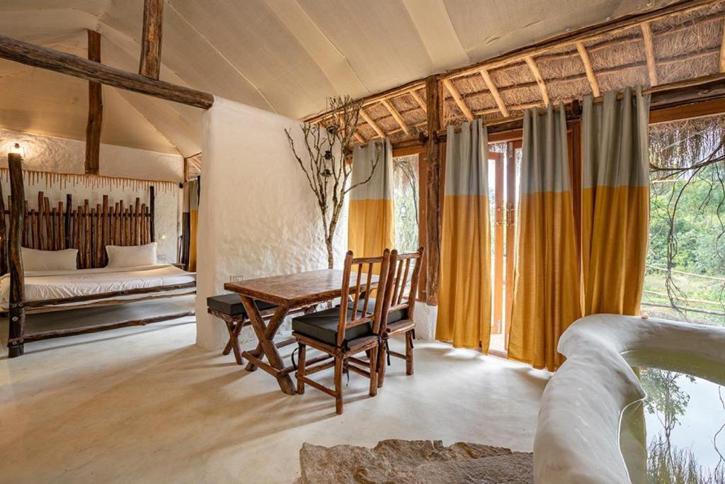 Deshadan Eco Valley Resort 31/50