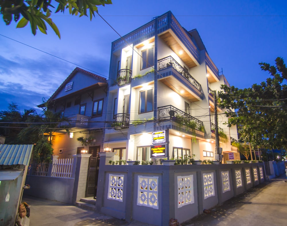 Homestay Tue Tam photo1