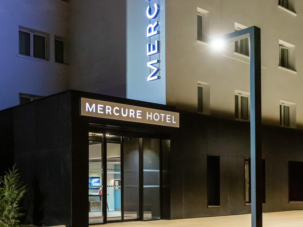 Mercure Toulouse Aeroport Blagnac 3/57