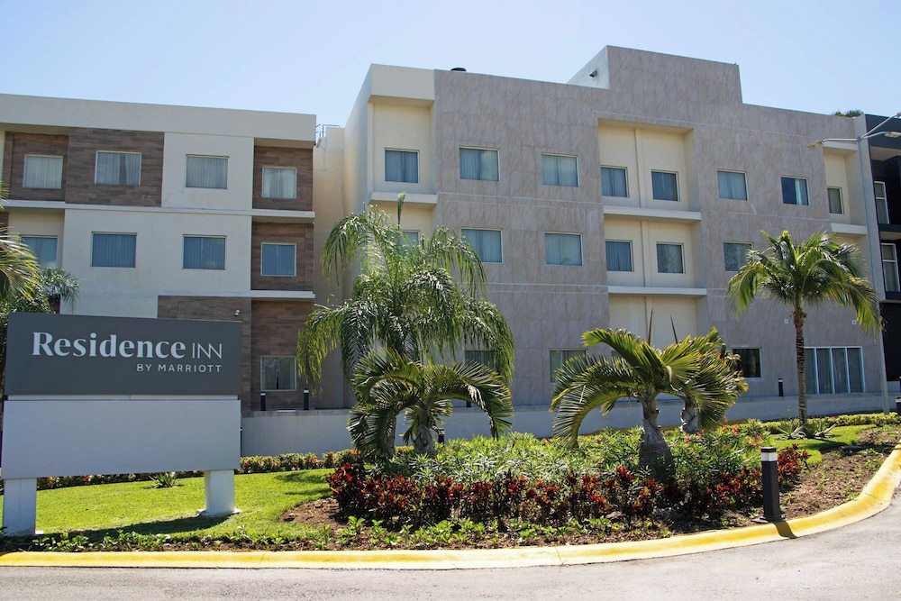 Residence Inn by Marriott Playa del Carmen 3/50