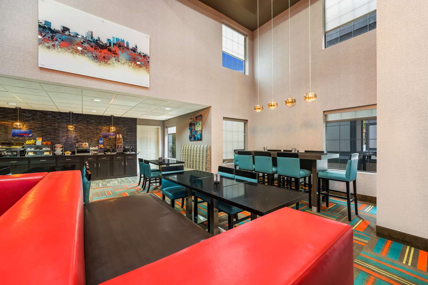 Best Western Bradbury Inn & Suites 20/26
