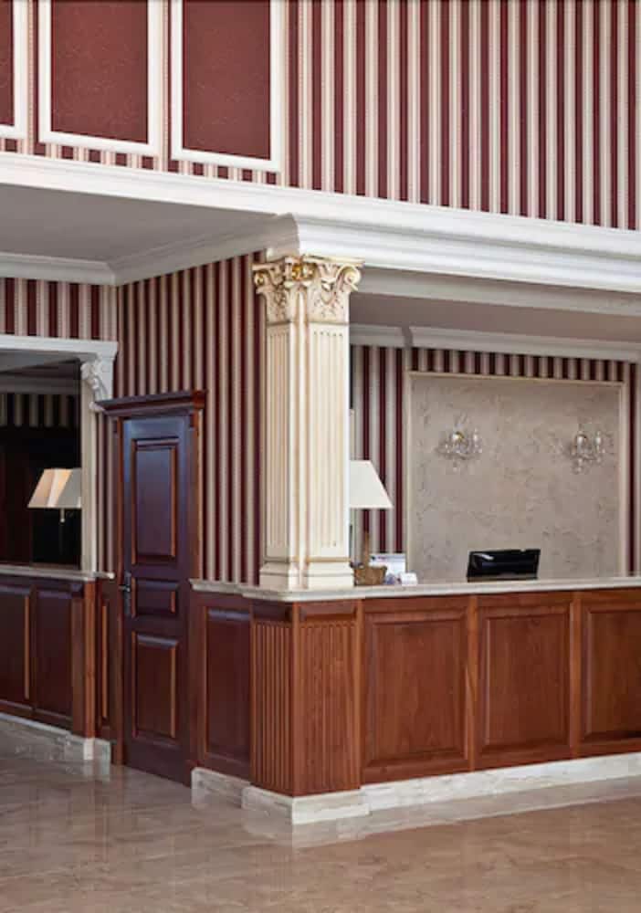 Hotel Jasek 3/27