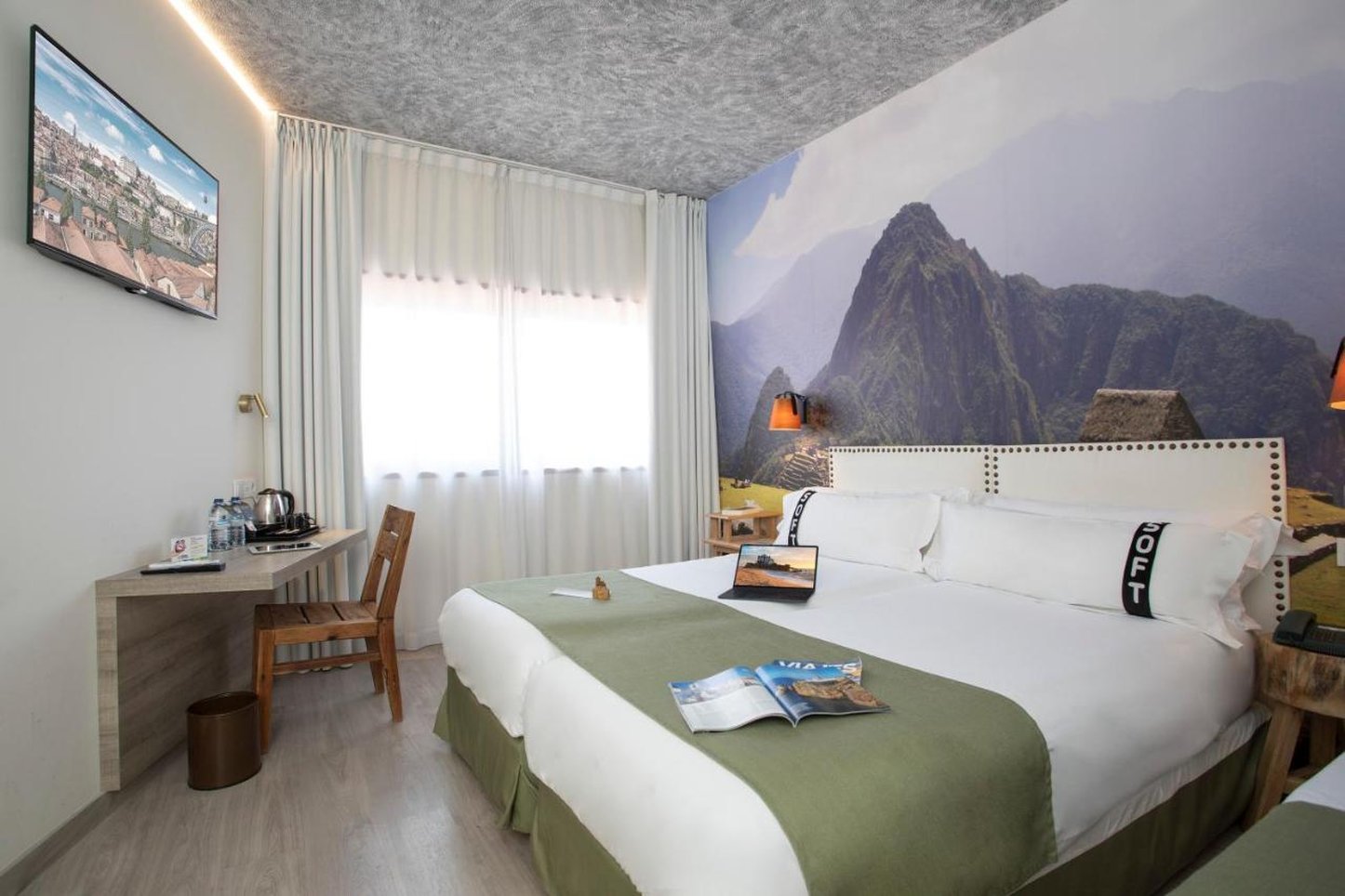 Casual Inca Porto 20/68