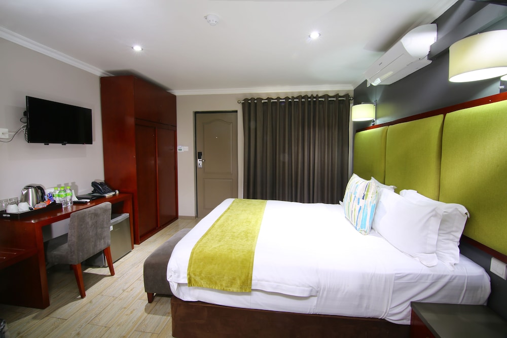 Travelodge Kasane 22/67