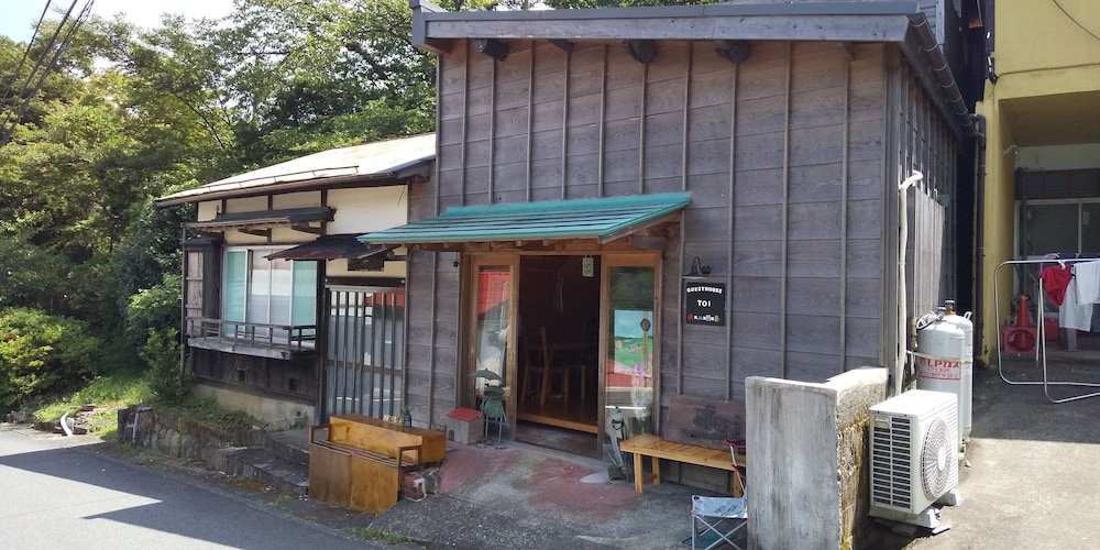箱根ゲストハウスtoi(ホステル) 写真1