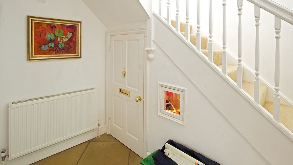 Weir Cottage photo5