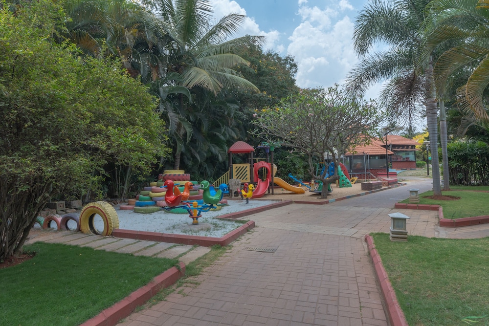 Silent Shore Resort Mysore 66/77