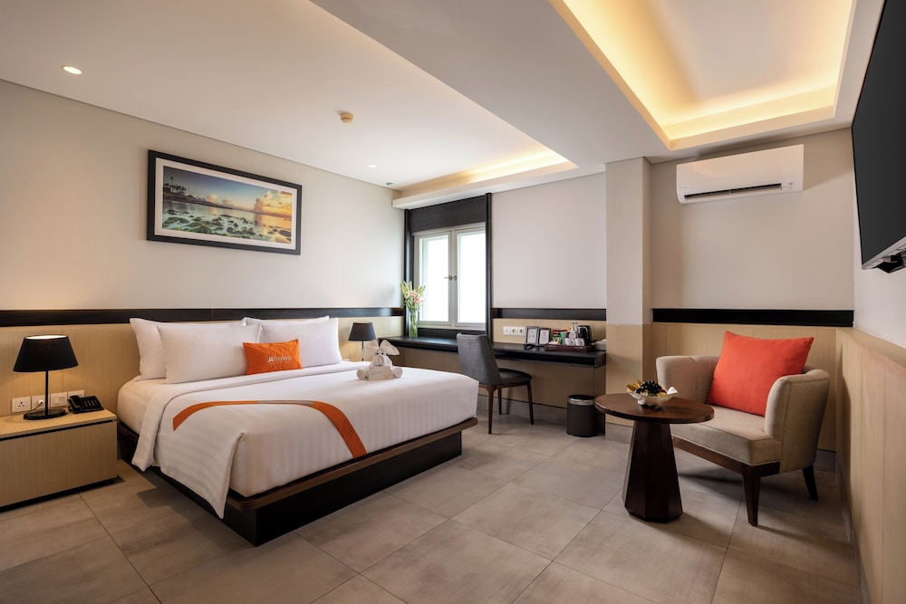 J4 Hotels Legian 24/66