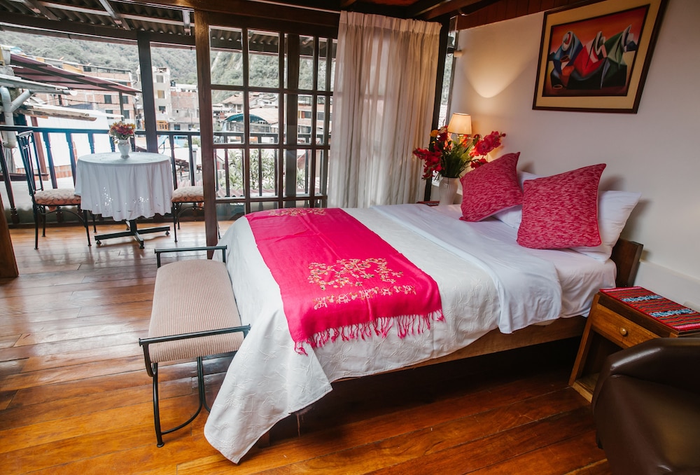Gringo Bill S Boutique Hotel 49/90