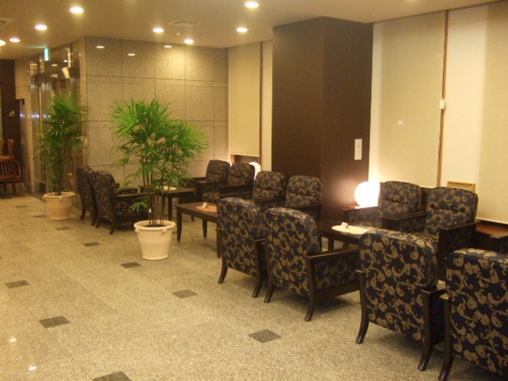 Hotel Route-Inn Furukawa Ekimae 36/53