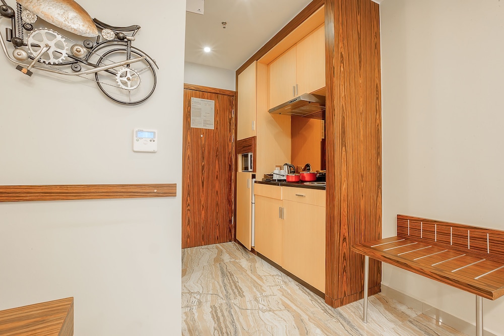 Element By Westin, Dar Es Salaam 6/50