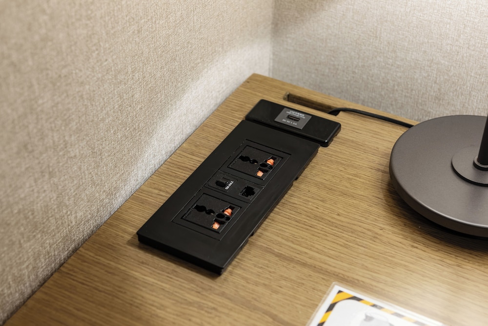 Ici Hotel Ueno Shin Okachimachi 44/60