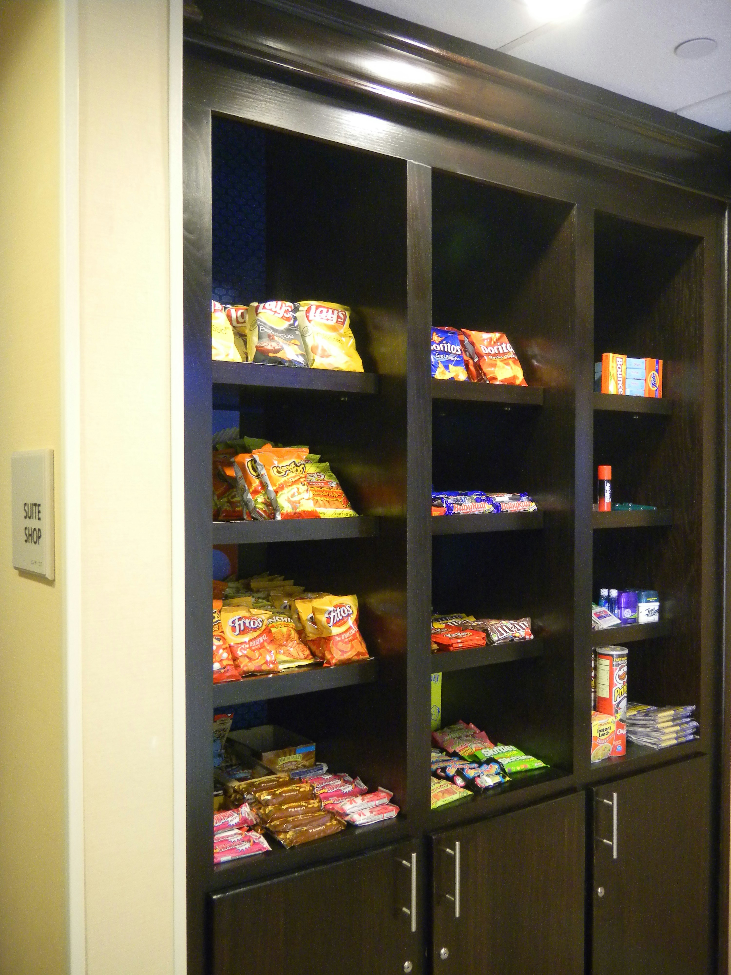 Hampton Inn Orange 22/50
