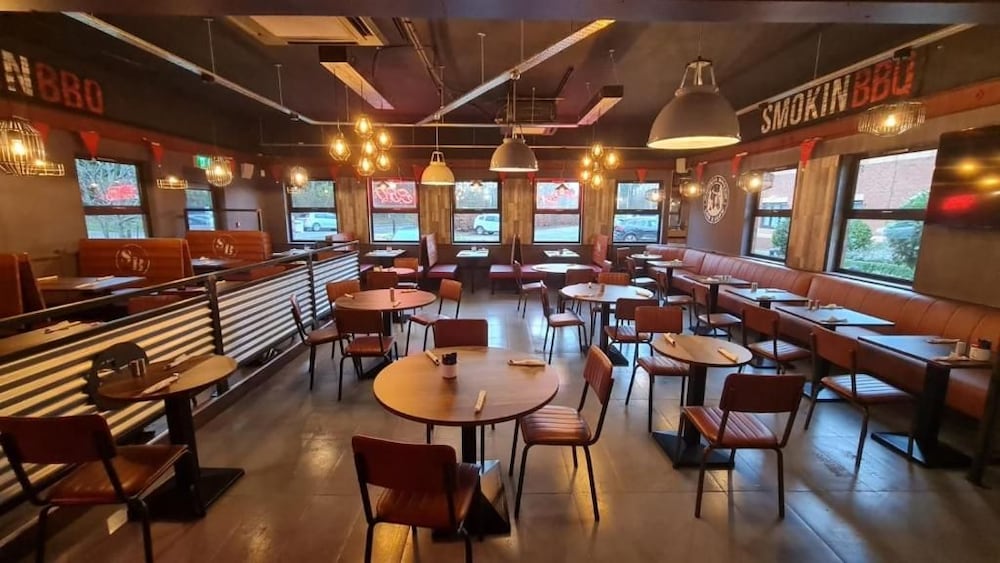 Travelodge Dublin Airport North - Swords 31/47