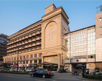 UrCove by HYATT Hangzhou Westlake 33/37