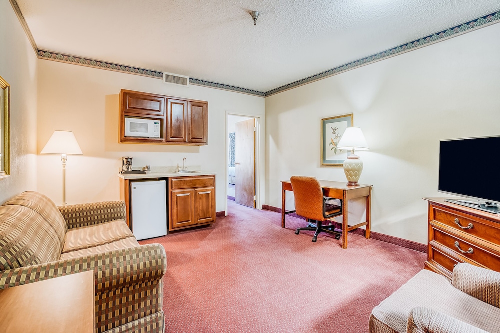 Hotel Monroe LA I-20 25/29