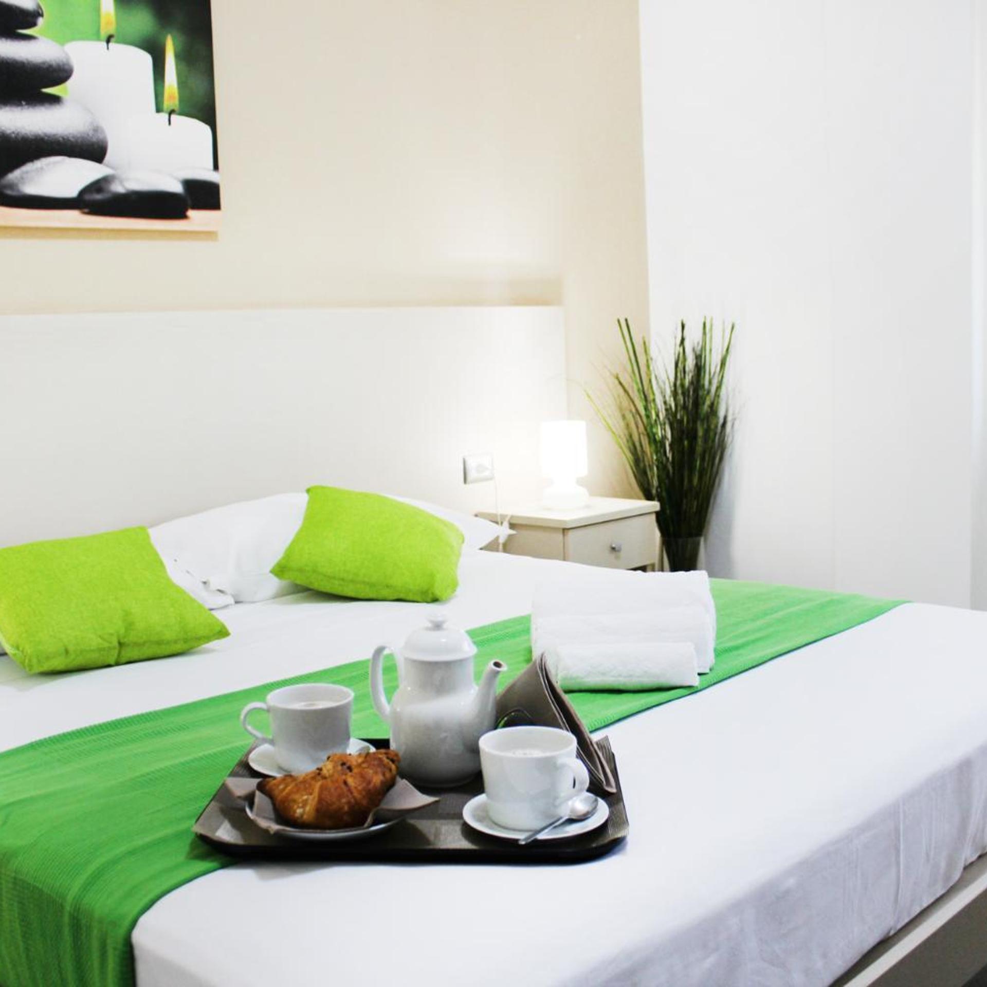 Hotel Cesirja 9/32