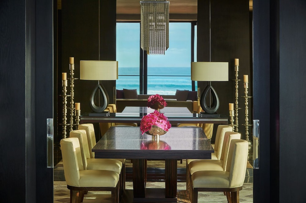 Four Seasons Hotel Casablanca 71/86