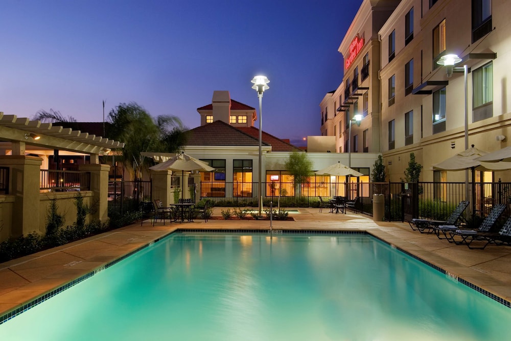 HILTON GARDEN INN SACRAMENTO ELK GROVE 3/51