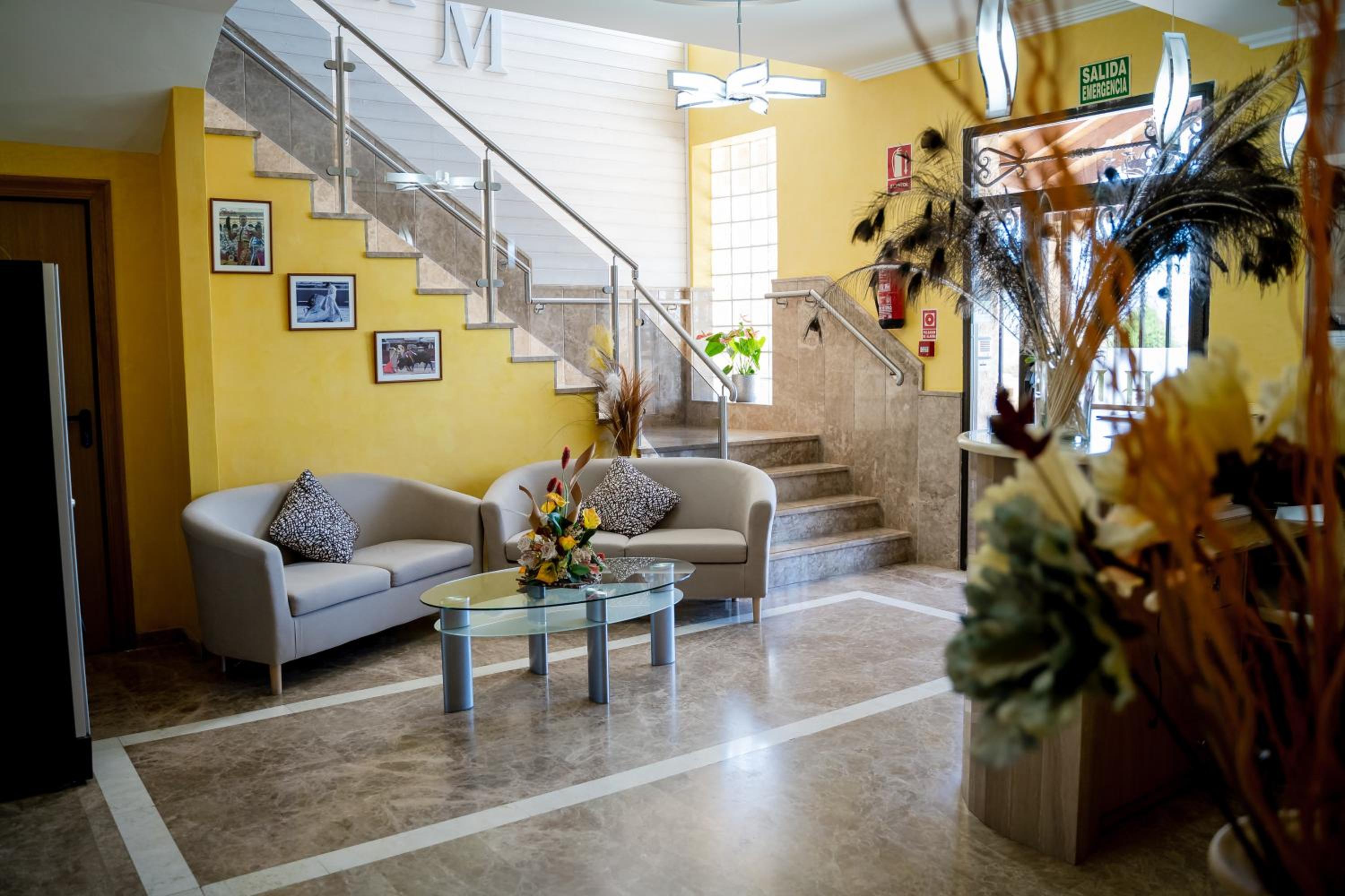 Hotel Malena 47/58
