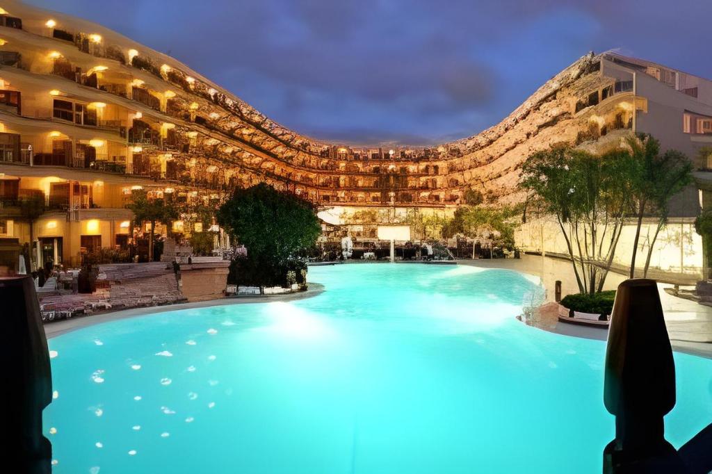 Tigotan Lovers and Friends Playa de las Americas - Adults Only in Arona